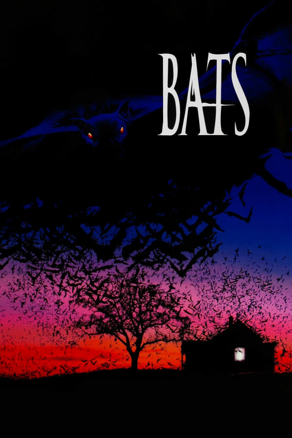 Affisch för Bats