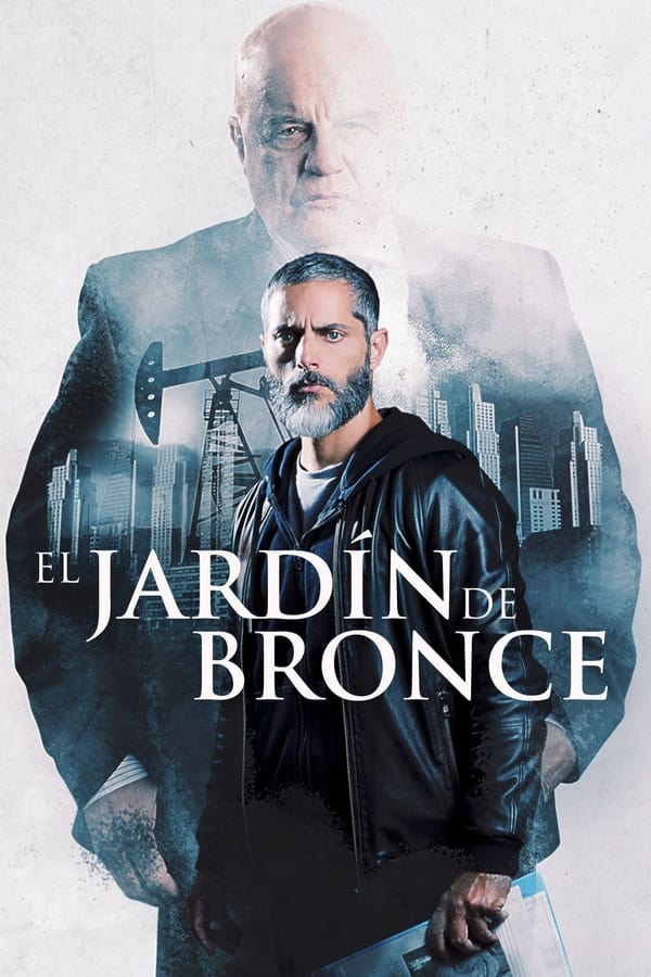 El Jardin de Bronce (2017) Full HD Temporada 3 WEB-DL 1080p Dual-Latino