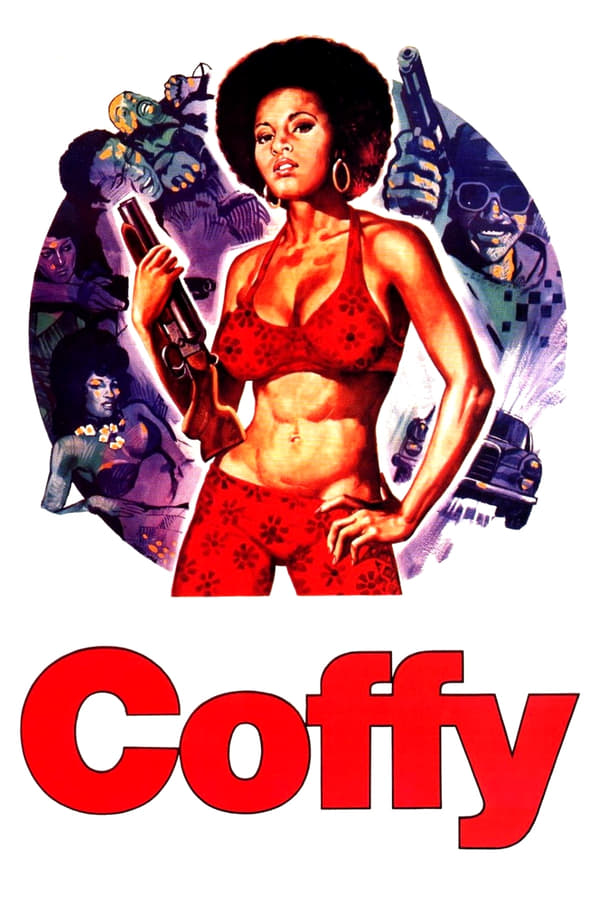 Coffy (1973) — The Movie Database (TMDb)