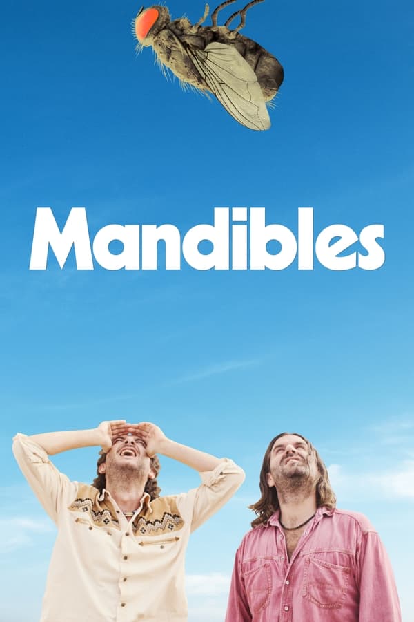 Affisch för Mandibles
