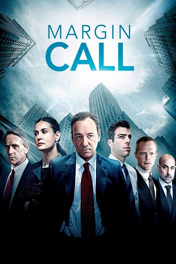 Margin Call 2011 — The Movie Database Tmdb