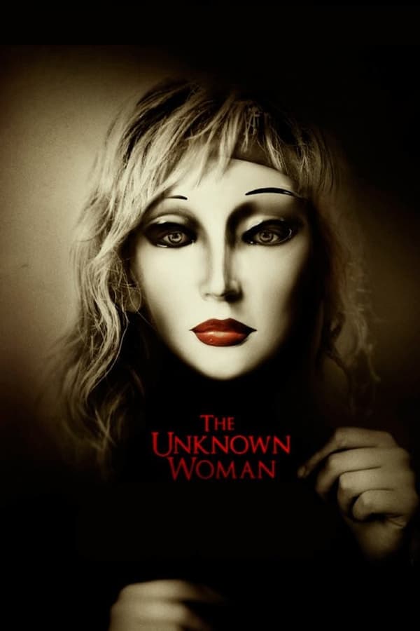 The Unknown Woman movie 