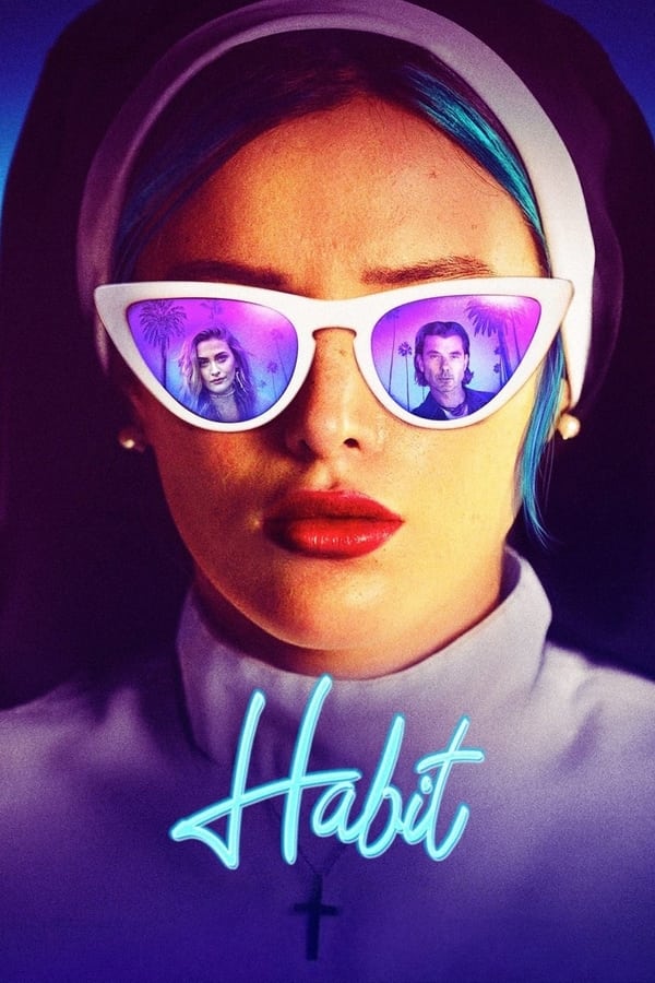 Habit (2021) HD WEB-Rip 1080p Latino (Line)