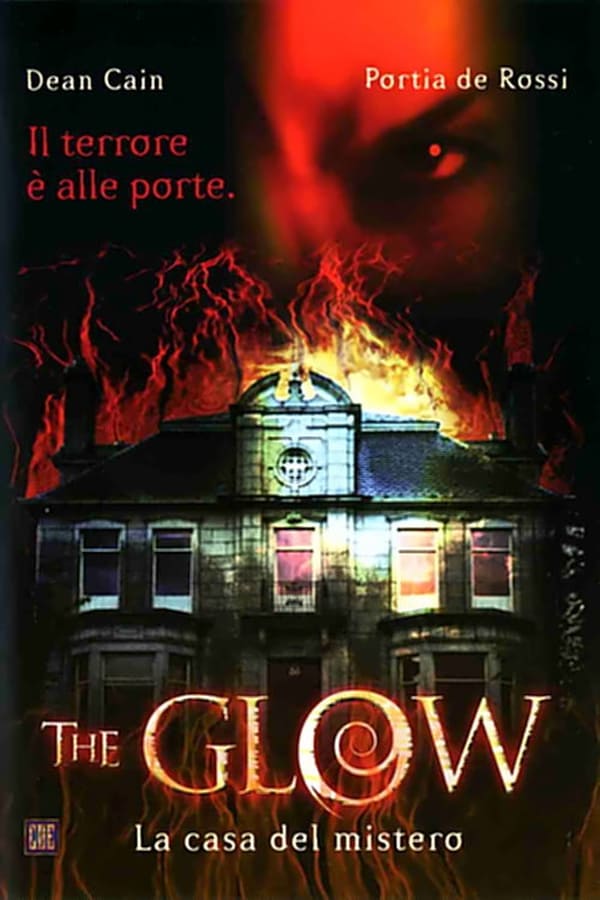 The Glow – La casa del mistero