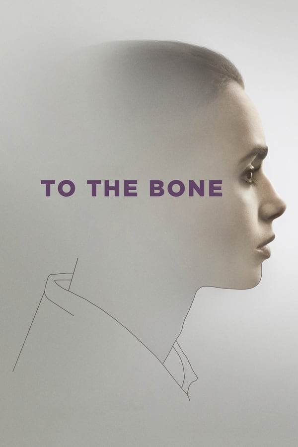 Affisch för To The Bone
