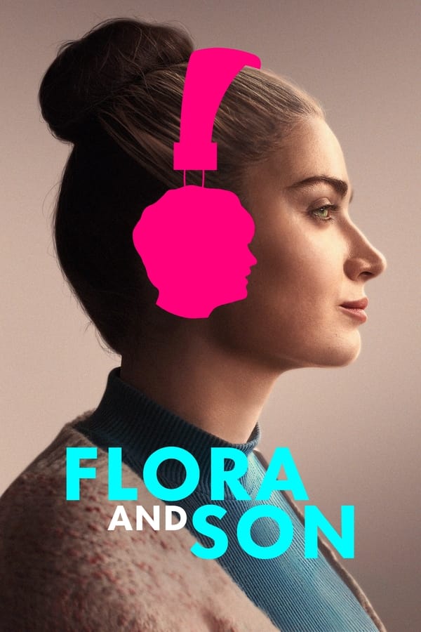 Affisch för Flora And Son