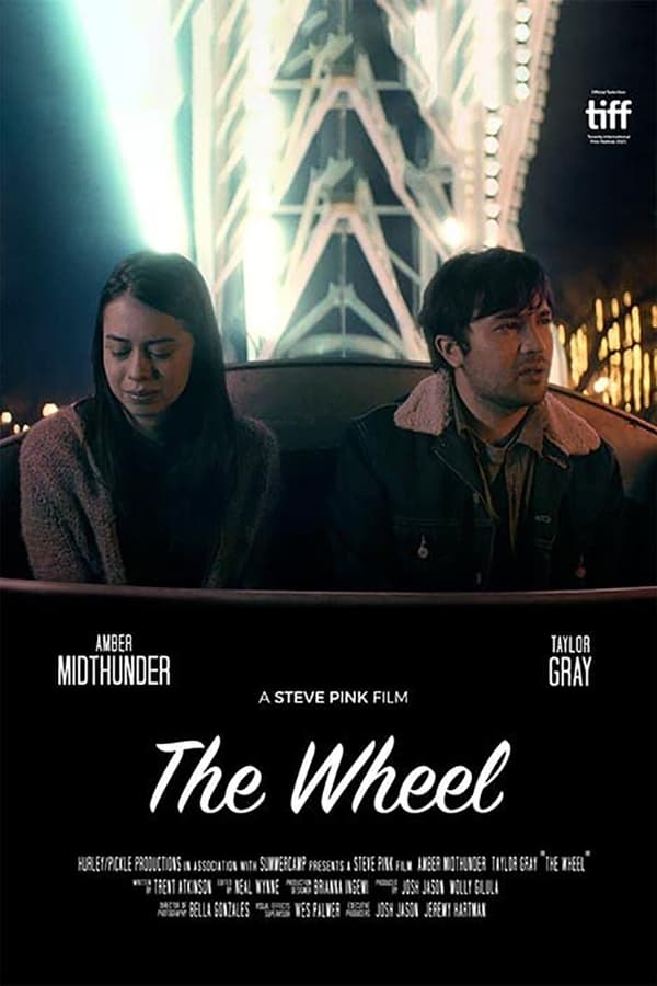 EN - The Wheel (2022)