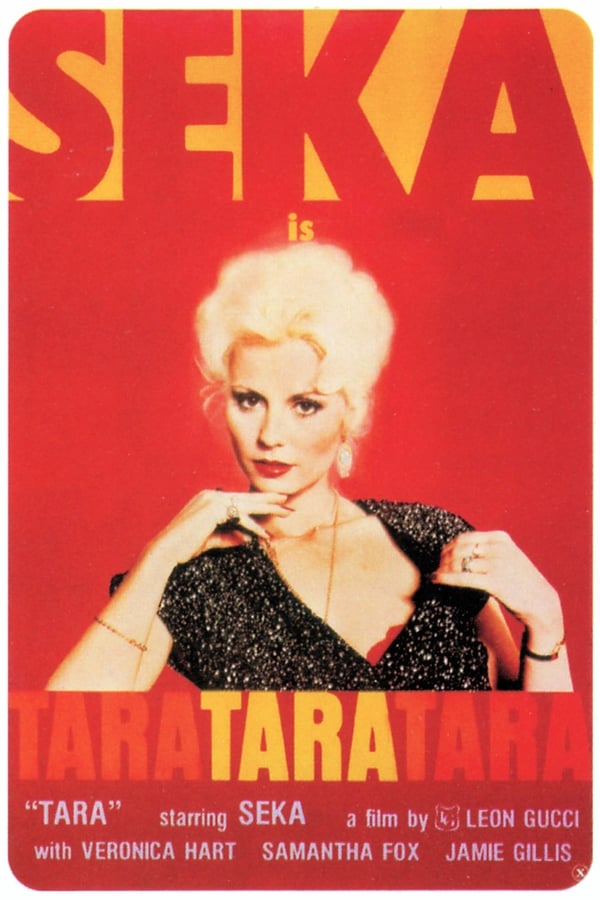 Tara Tara Tara Tara 1981 — The Movie Database Tmdb