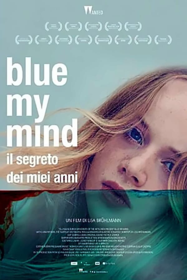 Blue My Mind – Il segreto dei miei anni