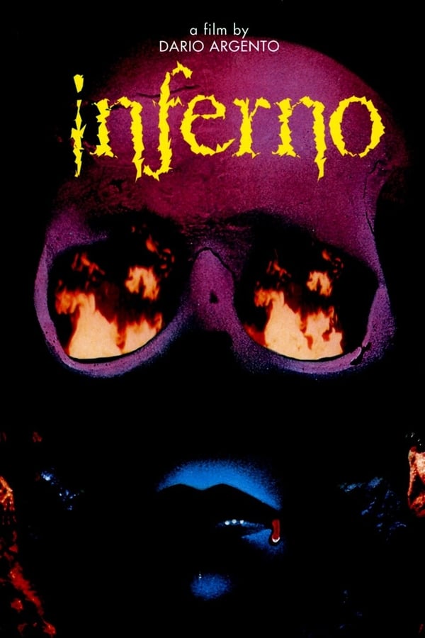 Affisch för Inferno