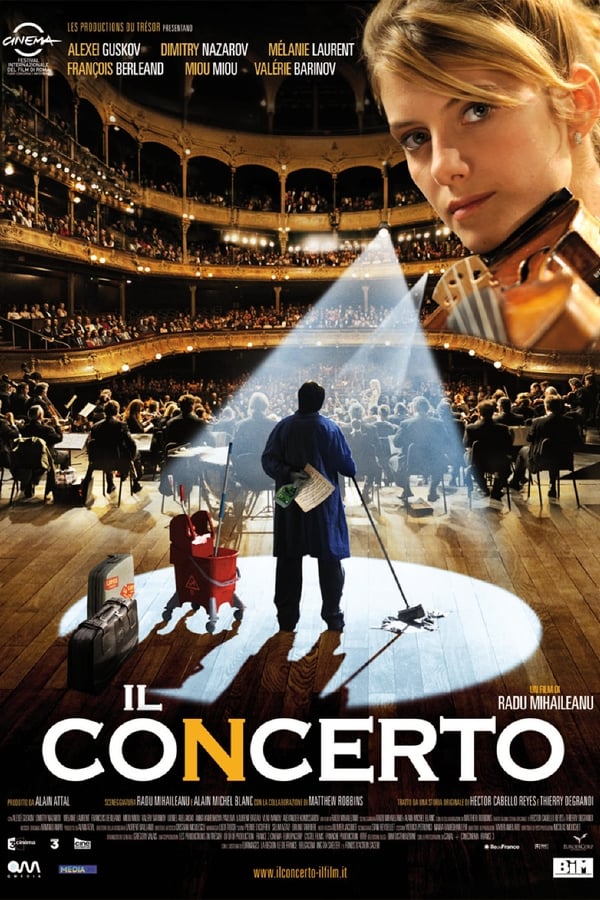 Il concerto