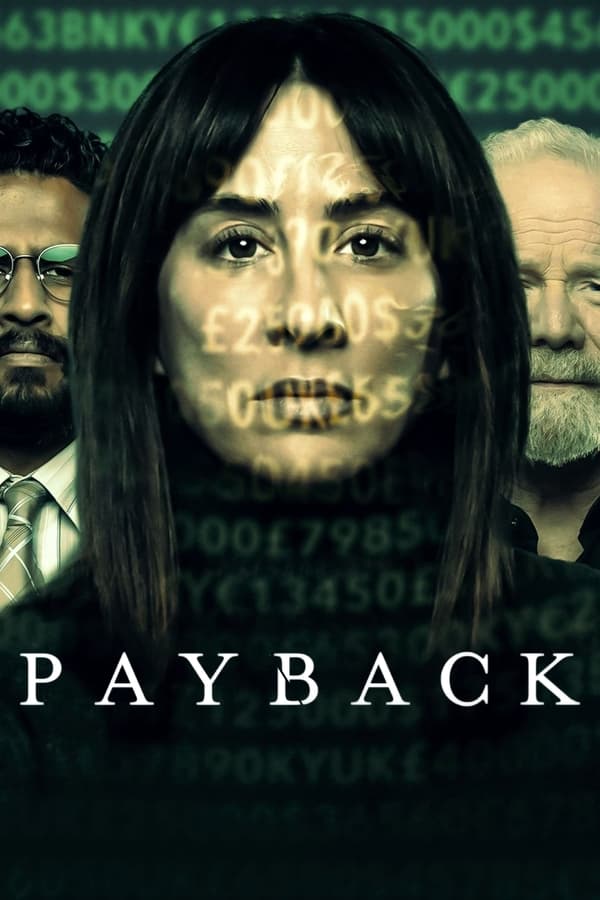 Affisch för Payback