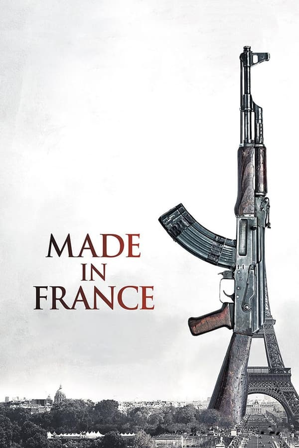 Made in France – Obiettivo Parigi