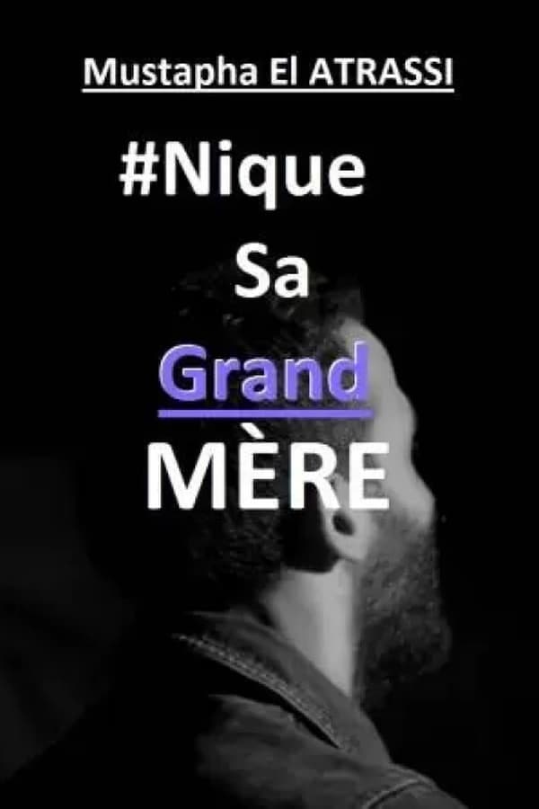 Mustapha El Atrassi revient dans son nouveau spectacle toujours aussi piquant, #NiqueSaGrandMere.