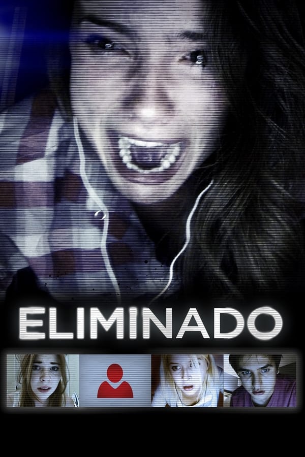 Eliminar Amigo (2014) Full HD BRRip 1080p Dual-Latino