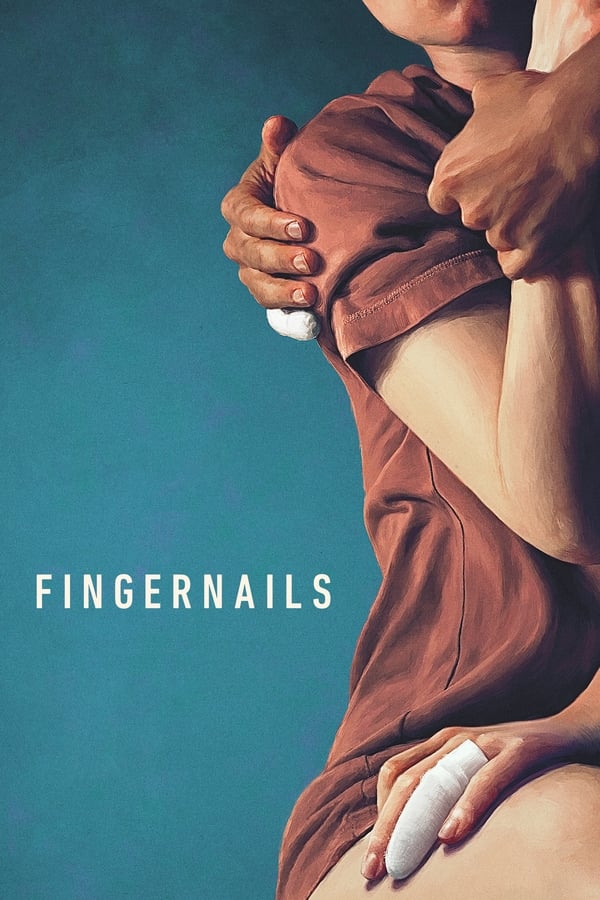 Affisch för Fingernails