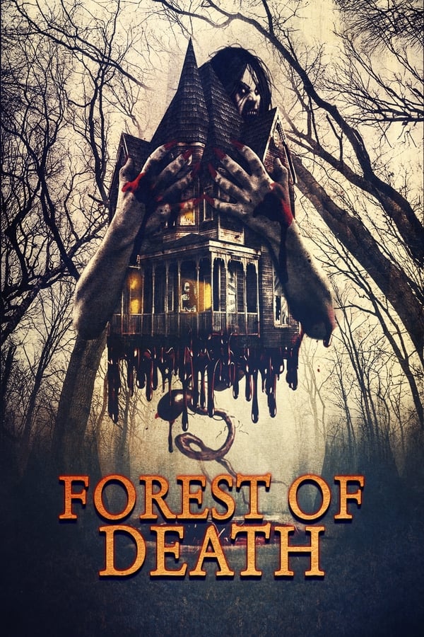 Forest of Death (2023) HD WEB-Rip 1080p Latino (Line)