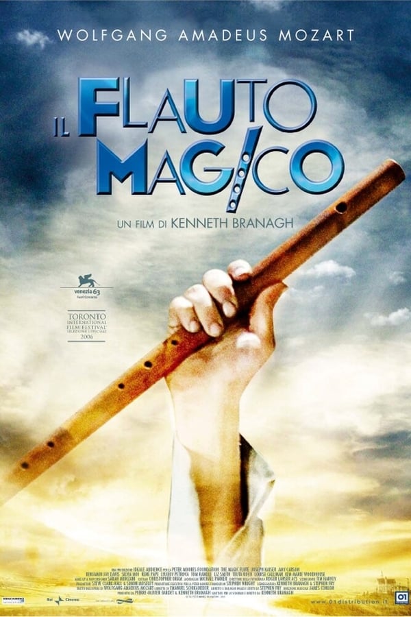 Il flauto magico