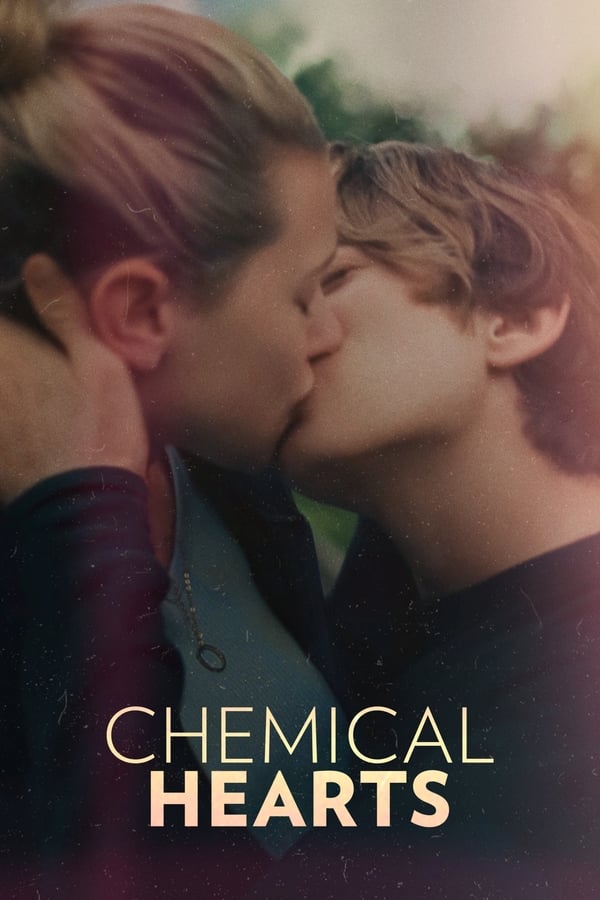 Affisch för Chemical Hearts