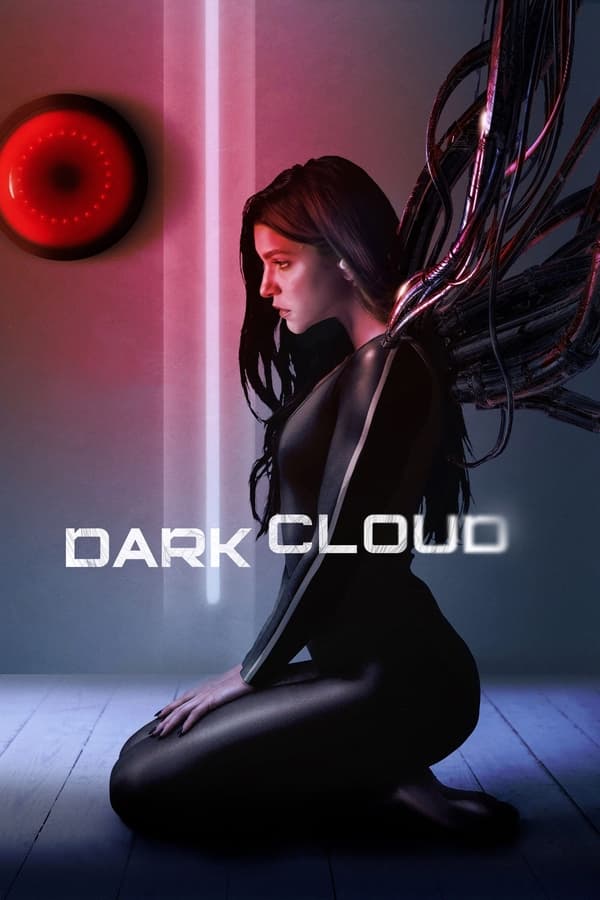 Dark Cloud (2022) HD WEB-Rip 1080p Latino (Line)
