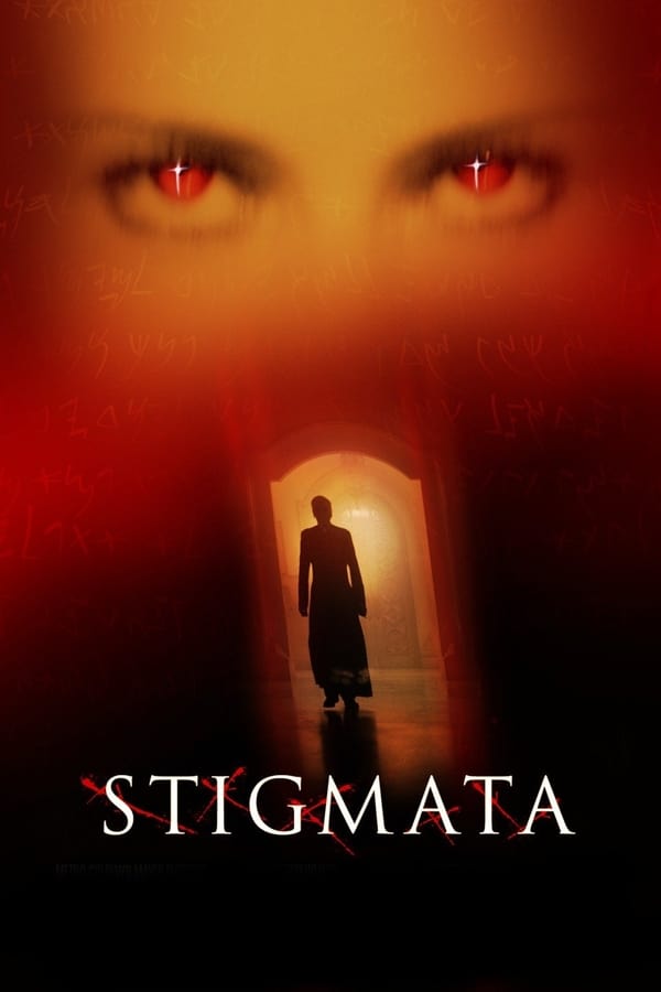 Affisch för Stigmata