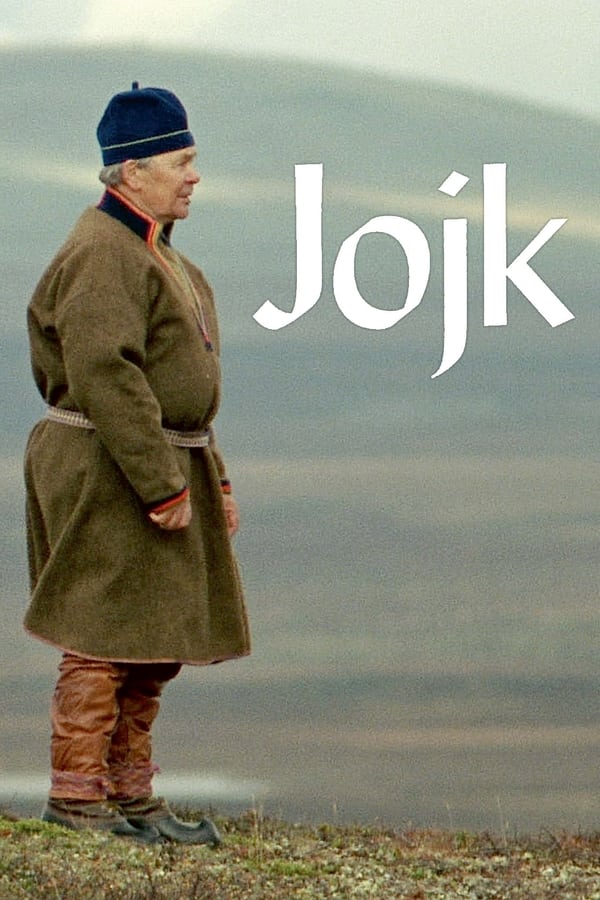 Affisch för Jojk