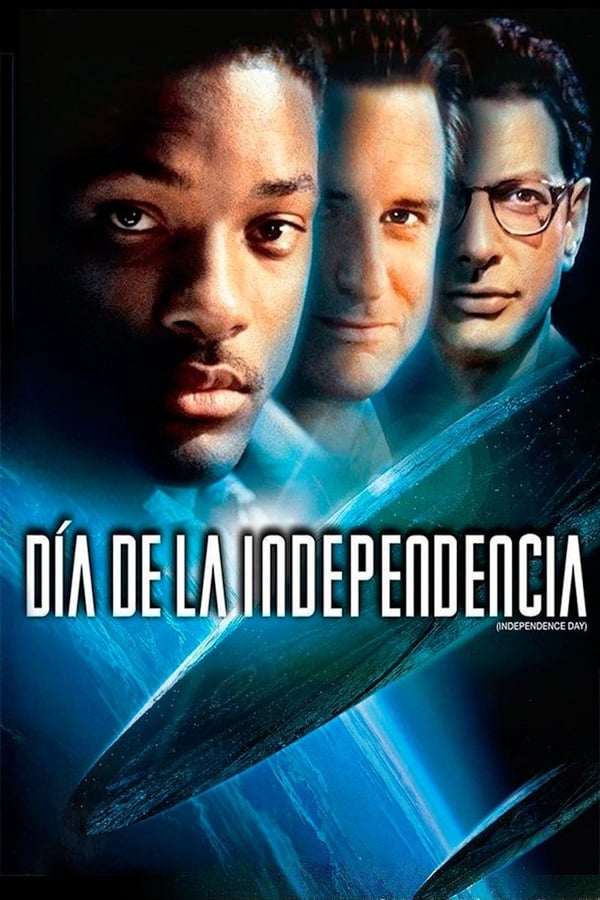 Dia de La Independencia (1996) Full HD BRRip 1080p Dual-Latino