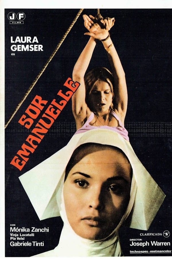 Suor Emanuelle (1977)