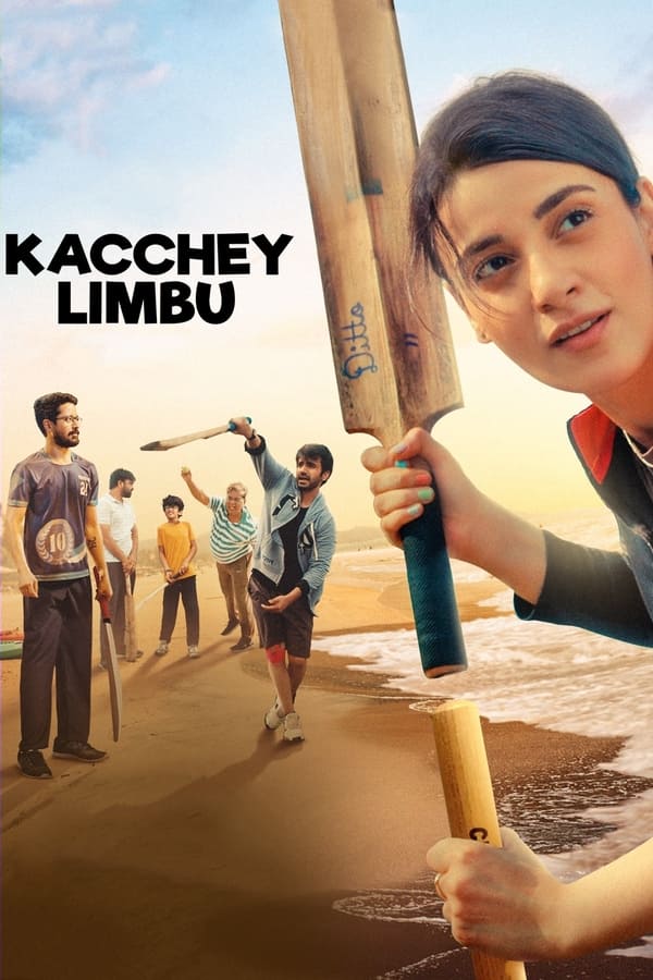 Kacchey Limbu (2022) Bollywood Hindi Full Movie HD AAC