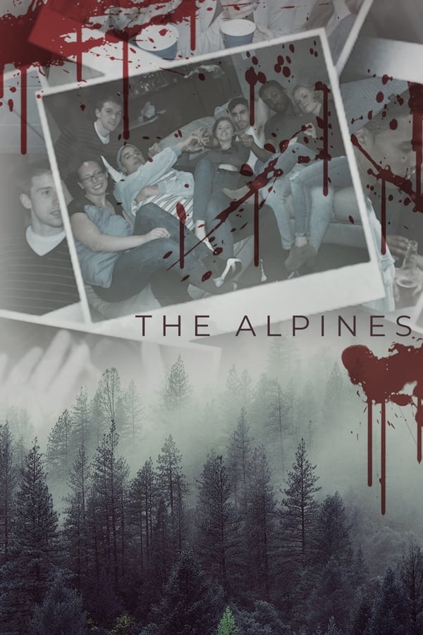 The Alpines (2021) HD WEB-Rip 1080p SUBTITULADA