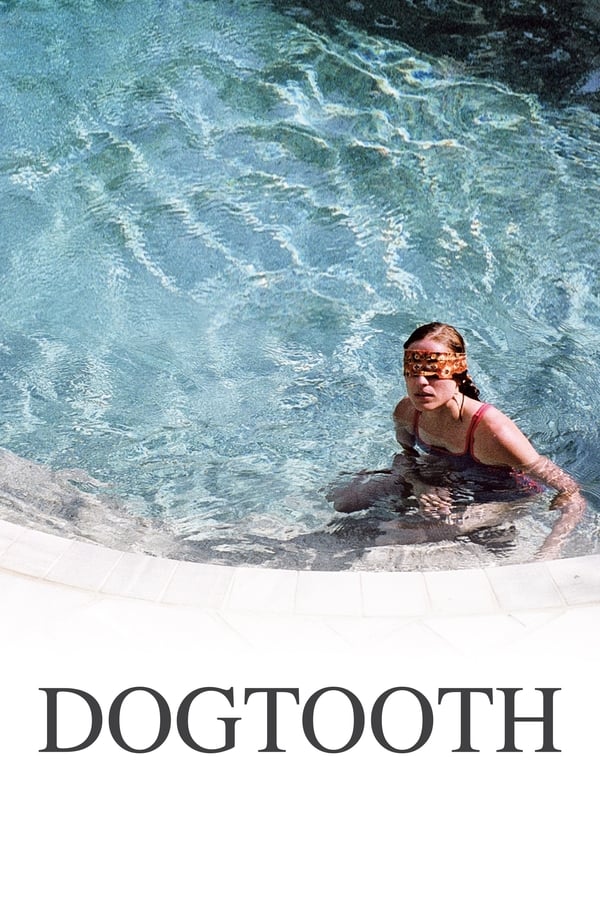 Affisch för Dogtooth