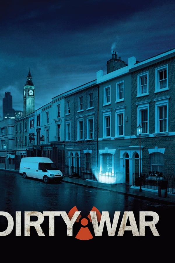 Dirty War – Strategia del terrore
