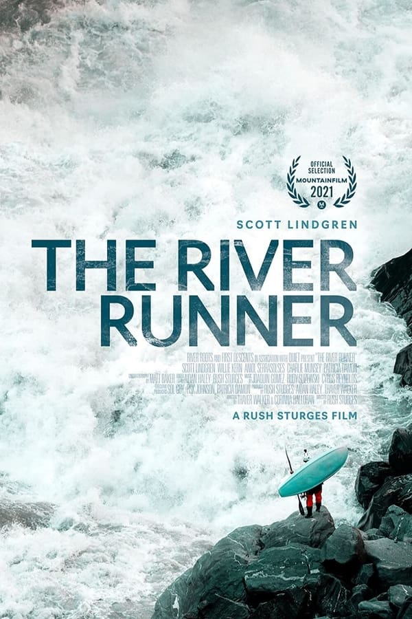 EN: The River Runner