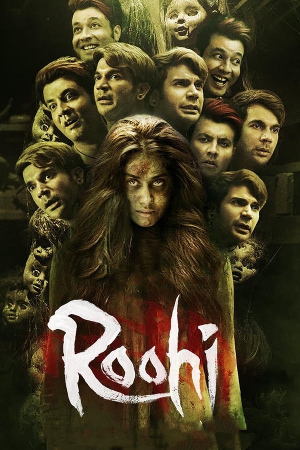 Roohi Full Movie | Review| Storyline | Cast