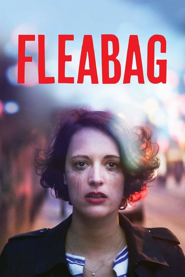 Affisch för Fleabag: Säsong 1