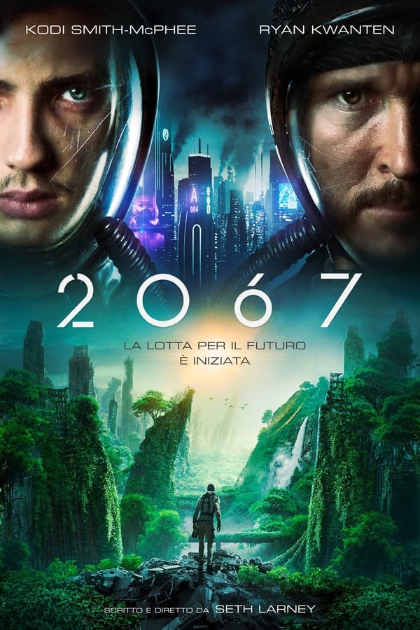 2067 – Battaglia per il futuro