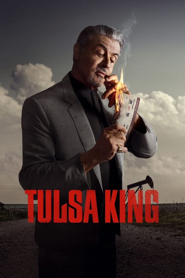Ông Trùm Vùng Tuls-Tulsa King