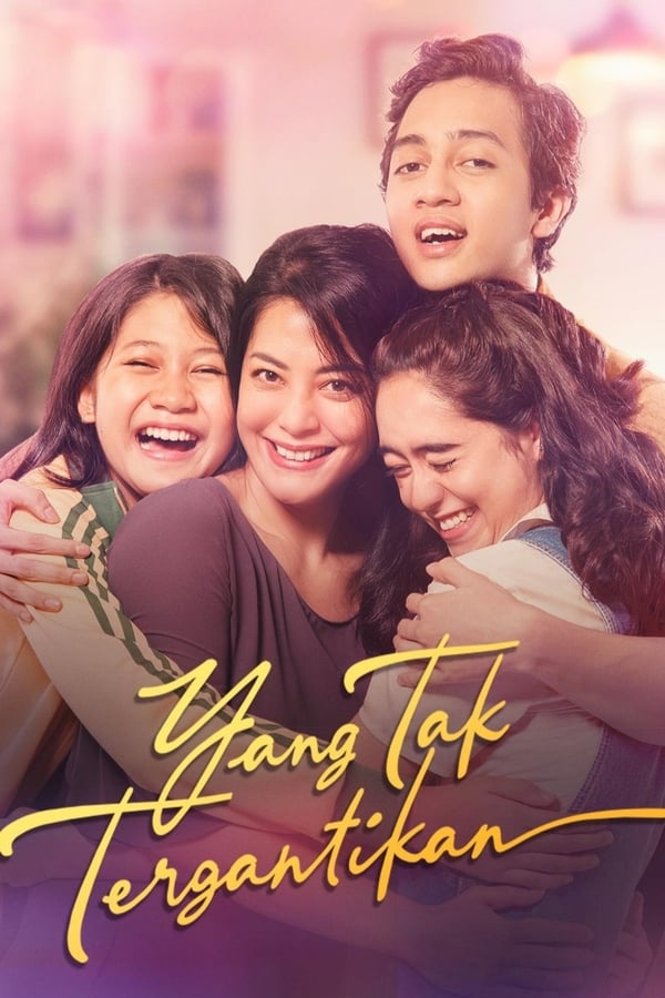 Aryati, a divorcee, works as an online taxi driver to support her three children, Bayu, Tika, and Kinanti. Together, they confront the hardships of family life.