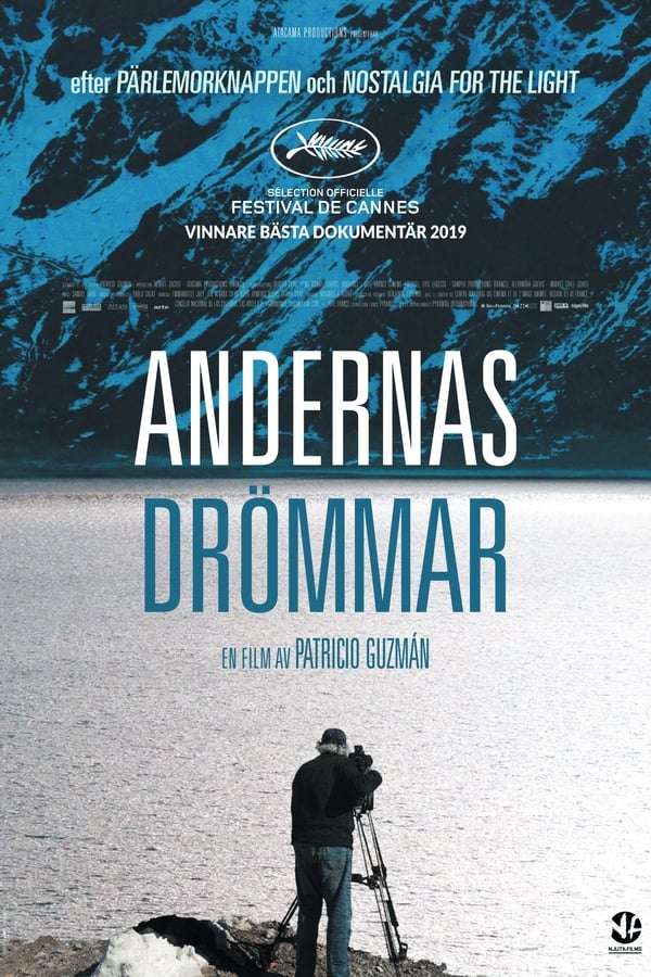 Affisch för Andernas Drömmar