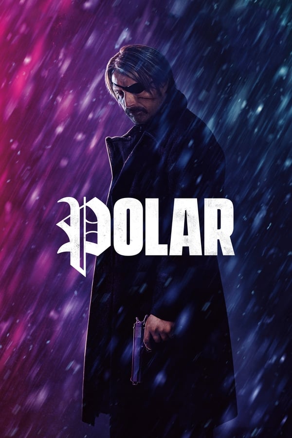 Affisch för Polar