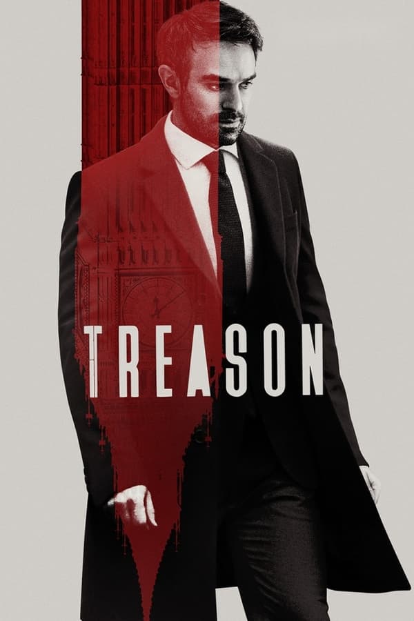 Affisch för Treason
