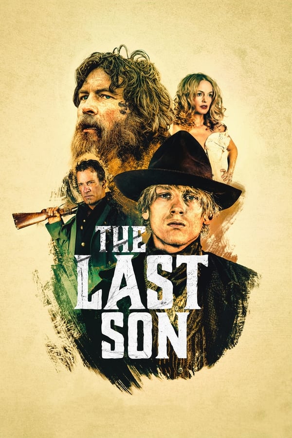 The Last Son [MULTI-SUB]