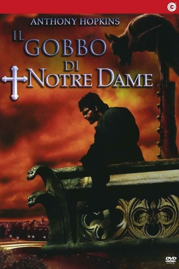 Il gobbo di Notre Dame