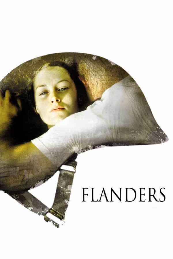 Affisch för Flandern