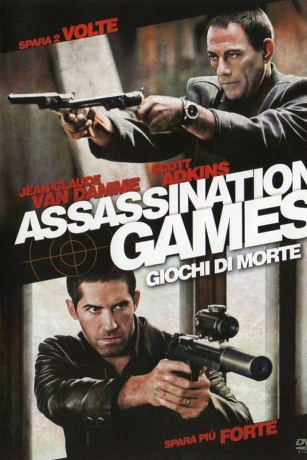 Assassination Games – Giochi di morte