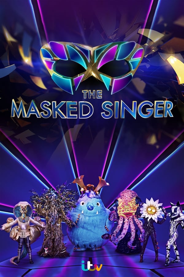 tom cruise masked singer