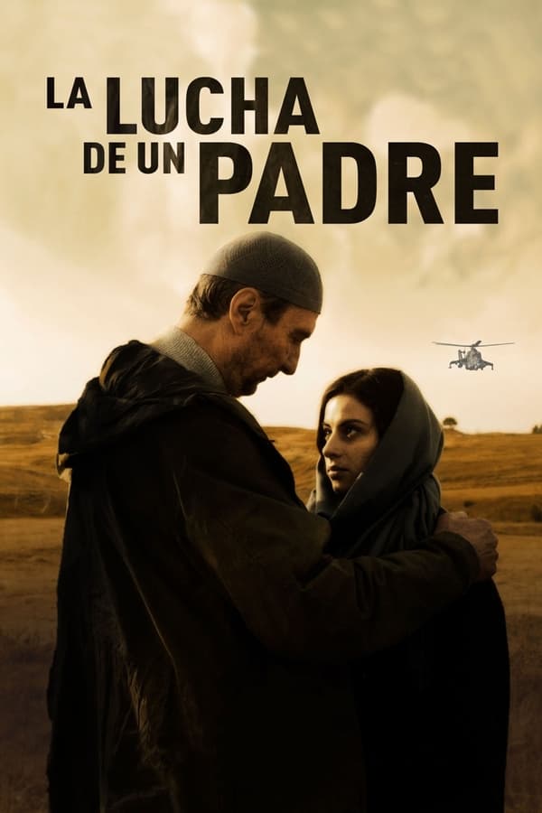 La Lucha de un Padre (2020) HD WEB-DL 1080p Dual-Latino