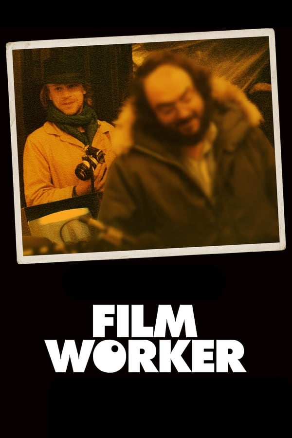 Affisch för Filmworker