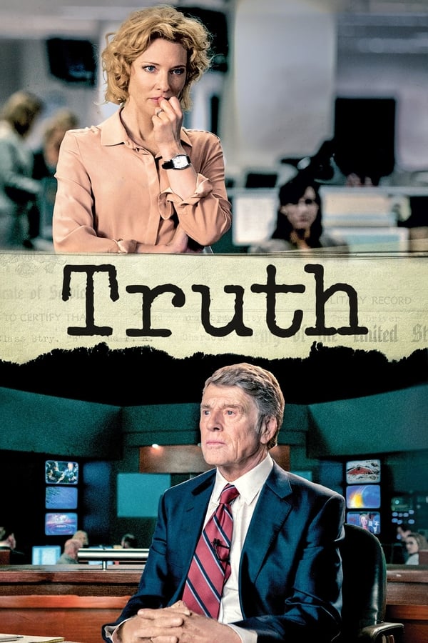 Affisch för Truth