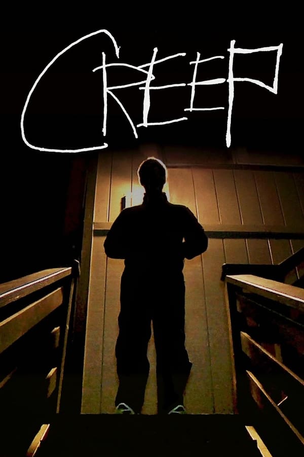 Affisch för Creep